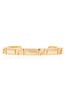Fendi Bracelet With Shimmering Crystals