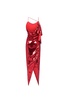 Sequins Dress