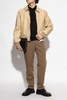 Tom Ford Pants With Rolled-up Legs