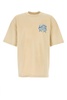 Amiri Championship Os Tee