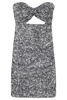 Dress In Paillettes