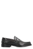 Calfskin Loafers