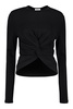 Viscose T-shirt