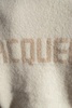 Logo Intarsia Knit Jumper