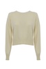 Eco-cashmere Sweater