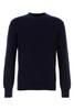 Oasi Cashmere Cable Crew Neck