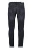 Icon Stretch Cotton Jeans