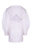 La Robe Chemise Casaco