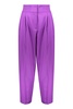 Virgin Wool Trousers