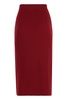 Cashmere Skirt