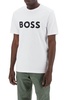 Tiburt 354 Logo Print T-shirt