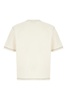 Sand Cotton T-shirt