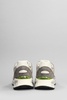Sneaker 'mase'