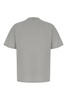 Grey Cotton T-shirt