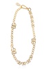 Dolce & Gabbana Belt With Logo