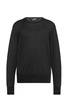 Tom Ford Cotton Sweater With Round Neckline