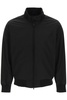 Classic Bomber Jacket