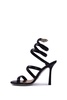 Heel Sandals