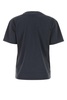 Charcoal Cotton T-shirt
