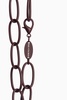 Lace Bolt Brown