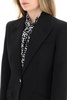 Single Breasted Blazer Jacket