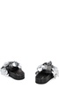 Sparkle Decorative Applique Slides