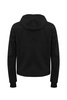 Giacca Jacko Bonded Black
