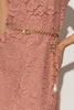 Dolce & Gabbana Belt With Logo