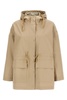 Moncler Women 'Gaillon' Parka