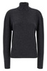 Burberry Women High Neck Sweater