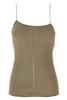 Lemaire Women Openwork Top