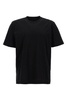 Givenchy Men Embroidery T-Shirt