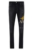 Amiri Men 'Starburst' Jeans