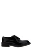 Mcqueen Men 'Float' Lace Up Shoes