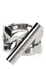 Mcqueen Men T Ring