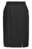 Dolce & Gabbana Women Slit Skirt
