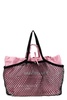 Balenciaga Women '24/7 L' Shopping Bag