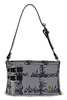 Vivienne Westwood Women 'Heather' Shoulder Bag