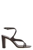 Jimmy Choo Women 'Azie' Sandals