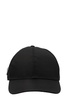 Prada Men Re-Nylon Logo Cap