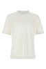 Brunello Cucinelli Men T-Shirt Faux-Layering