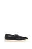 Ferragamo Casual Loafers With G Men