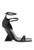 Grace Sandals In Calfskin
