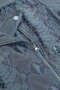 Biker Leather Jacket