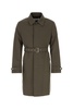Lanvin Men Cappotto
