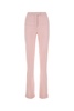 The Andamane Women Pink Crepe Gladys Pant