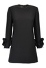 Valentino Garavani Women Valentino Rose Detail Dress