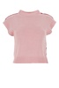 Marni Women Pink Wool Blend Vest