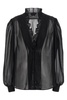 Tom Ford Women Ruffled Shirt