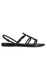 Saint Laurent Women Cassandra Sandals